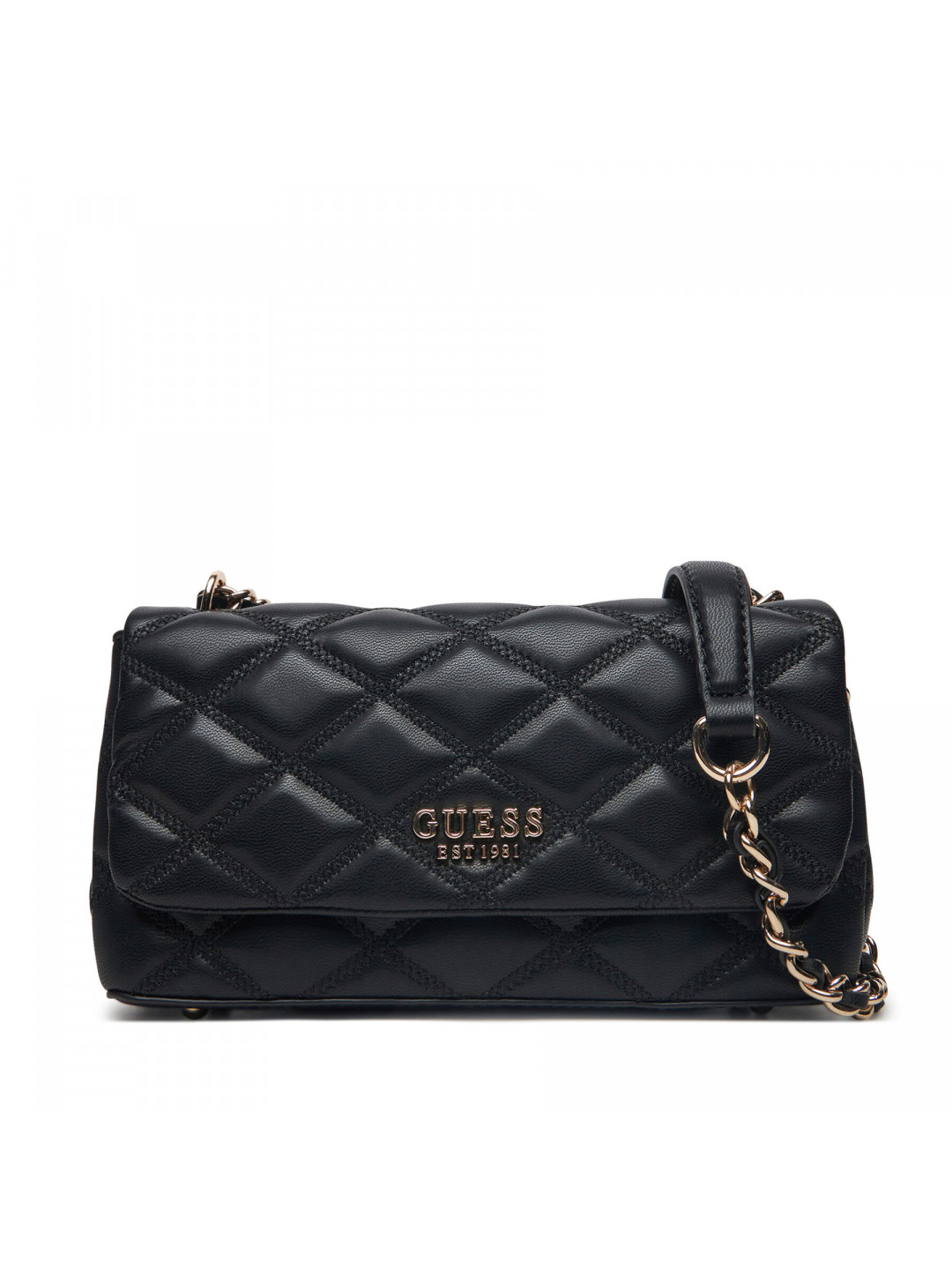 Kabelka Guess HWQG96 32210 Černá